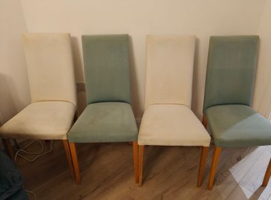 Dining Chairs