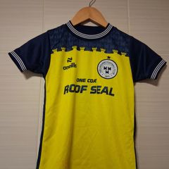 Shelbourne Jersey. Official Oneills Boys Girls Age 7 To 8 Years Away Jersey. Collect In Dublin Or Receive Via Post.