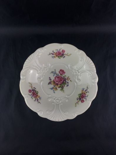 Beautiful porcelain bowl.