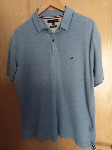 Men's Tommy Hilfiger Polo