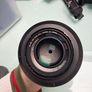 NEW Sony Carl Zeiss Sonnar FE 1.8/55 ZA E-Mount Lens Image 3