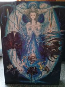 A Realm Reborn Final Fantasy XIV Online Collector's Edition Ps3
