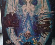 A Realm Reborn Final Fantasy XIV Online Collector's Edition Ps3