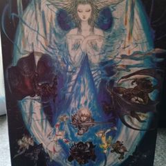 A Realm Reborn Final Fantasy XIV Online Collector's Edition Ps3
