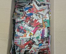 Football cards