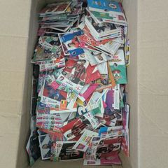 Football cards
