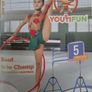 YOUTIFUN Gymnastics Bar Set Image 4