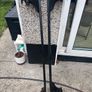 roof bars skoda Octavia 2 saloon Image 2