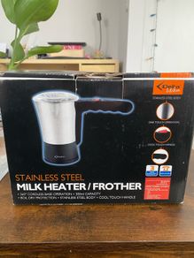 Milk Heater / Frother