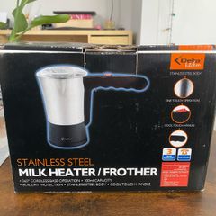 Milk Heater / Frother