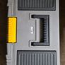 Keter quick latch tool box 56cm Image 2