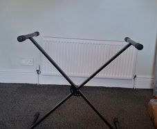 Folding Piano Stand