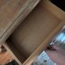 wooden drawers Image 2