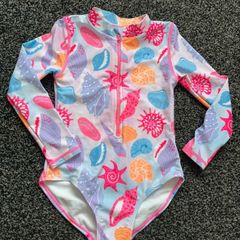 swimsuit