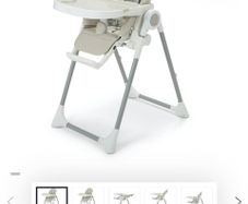 High Chair Nup Nup