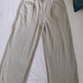Women's wide leg joggers Image 5