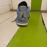 jordan 4 university blue Image 3