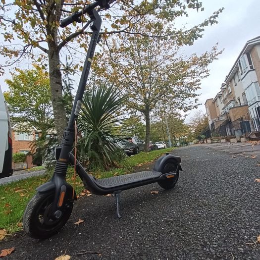segway ninebot F2 Pro