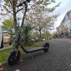 segway ninebot F2 Pro