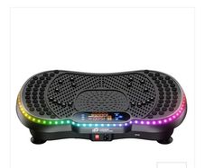 vibro plate
