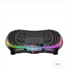 vibro plate