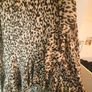 leopard print skirt Image 2