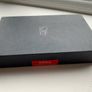 Shanling M5s Polished Leather Case Image 4