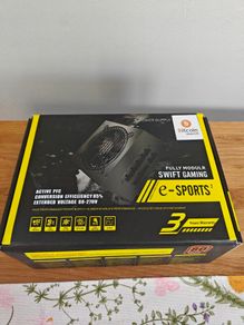 Brand New 1800W Fully Modular ATX Power Supply (Gaming / Mining)