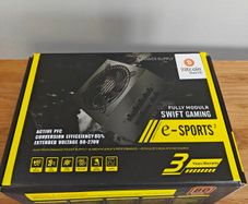 Brand New 1800W Fully Modular ATX Power Supply (Gaming / Mining)