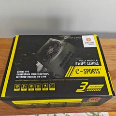 Brand New 1800W Fully Modular ATX Power Supply (Gaming / Mining)