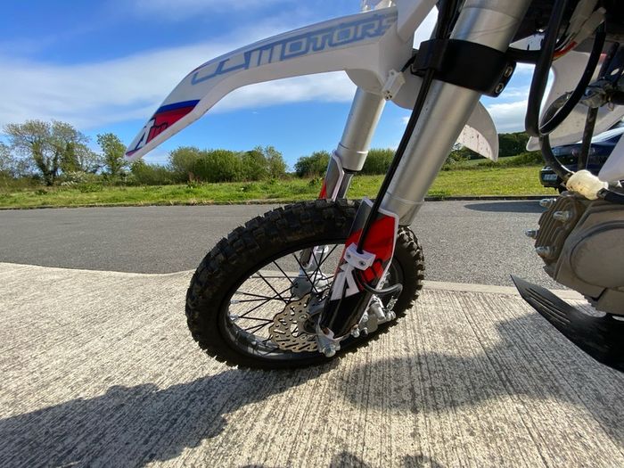 dirt Bike