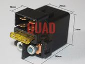 Solenoid Starter Relay for  KAWASAKI