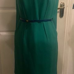 Ted Baker bat winged dress size 2