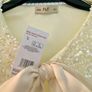 Sequin jacket BNWT Size 14 - 16 Image 2