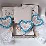 Wooden Thank You Keepsake Box Personalised Gift Image 3