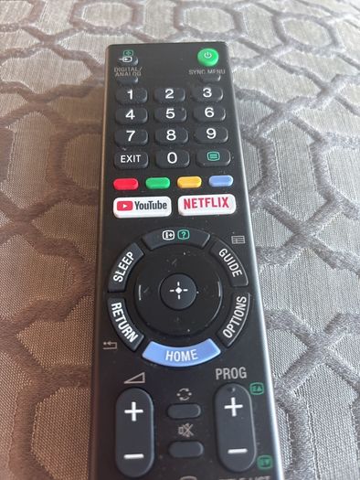 sony bravia 32" Led TV