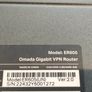 TP-Link Omada ER605 V2 Gigabit VPN Router Image 3