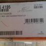 2004 to 2020 skoda octavia passenger side front window regulator new in box Image 3