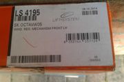 2004 to 2020 skoda octavia passenger side front window regulator new in box