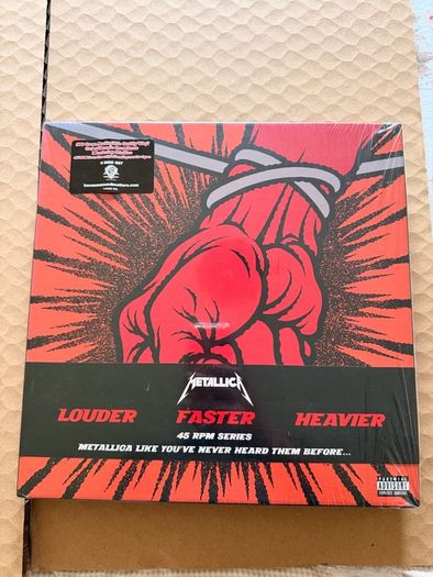 Metallica
