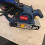 Ryobi belt sander Image 3