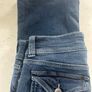 Zara bootcut jeans Image 3