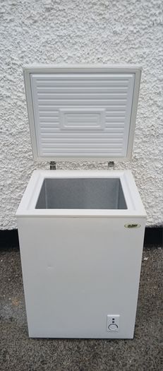 Chest Freezer