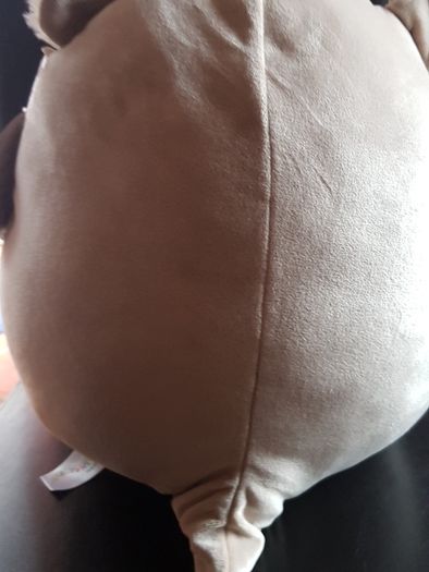 Squishmallows 30cm Rie the Sea Otter Soft Toy