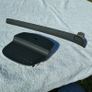 Saab 9-3 hirsch style upgrades Image 3