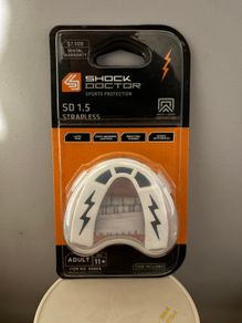 Gumshield