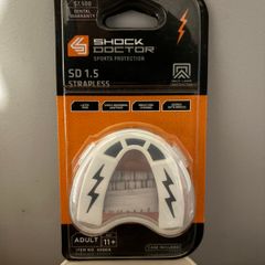 Gumshield