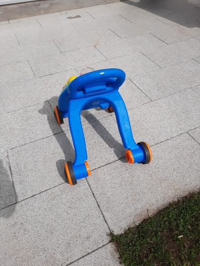 Baby Walker