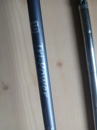 golf clubs