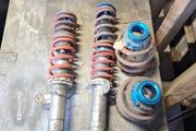 audi tt mk1 coilovers